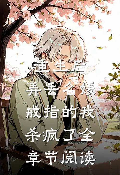 重生后，弄丢名媛戒指的我杀疯了全章节阅读