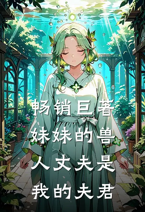 畅销巨著妹妹的兽人丈夫是我的夫君