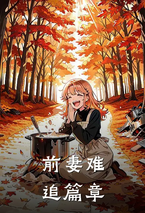 前妻难追篇章