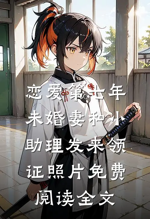 恋爱第七年，未婚妻和小助理发来领证照片免费阅读全文