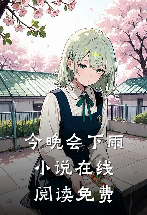 今晚会下雨小说在线阅读免费