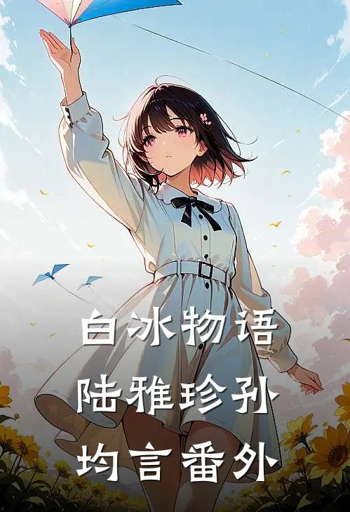 白冰物语陆雅珍孙均言番外