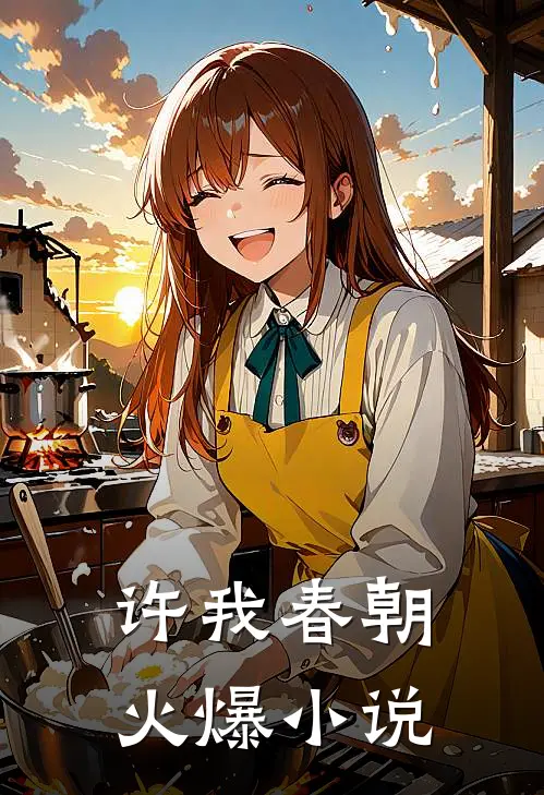 许我春朝火爆小说