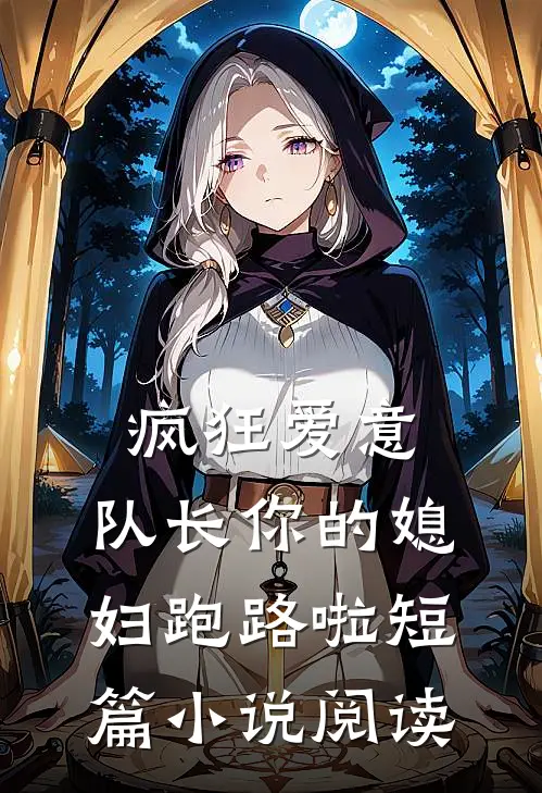 疯狂爱意：队长你的媳妇跑路啦短篇小说阅读