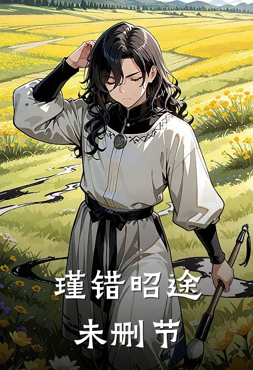 瑾错昭途未删节