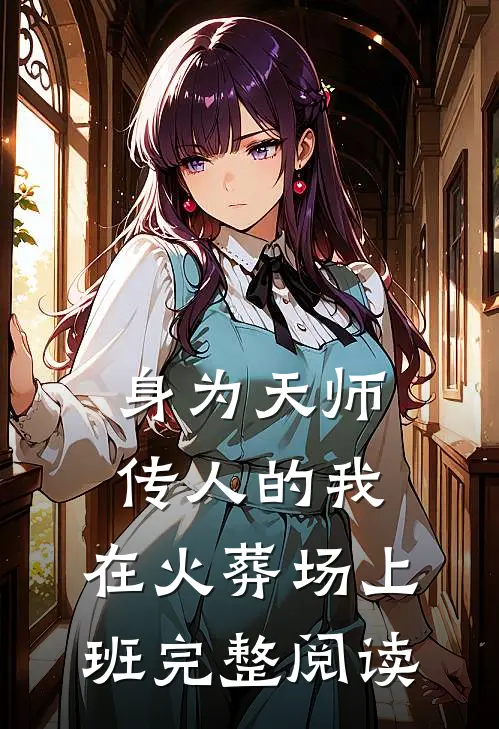 身为天师传人的我，在火葬场上班完整阅读