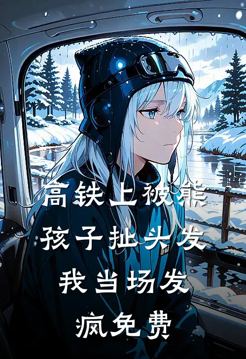 高铁上被熊孩子扯头发，我当场发疯免费