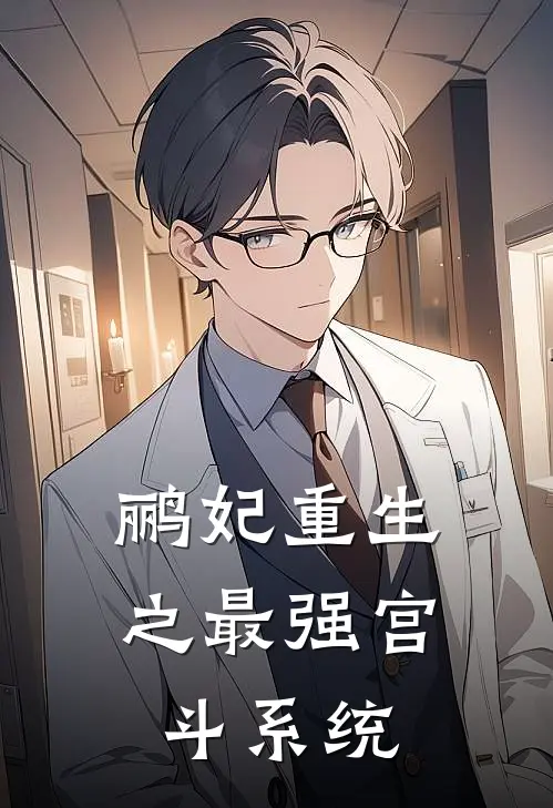 鹂妃重生之最强宫斗系统