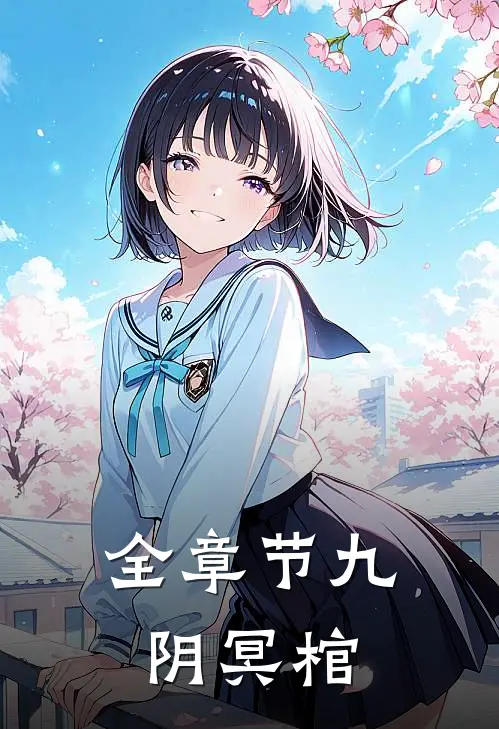 全章节九阴冥棺