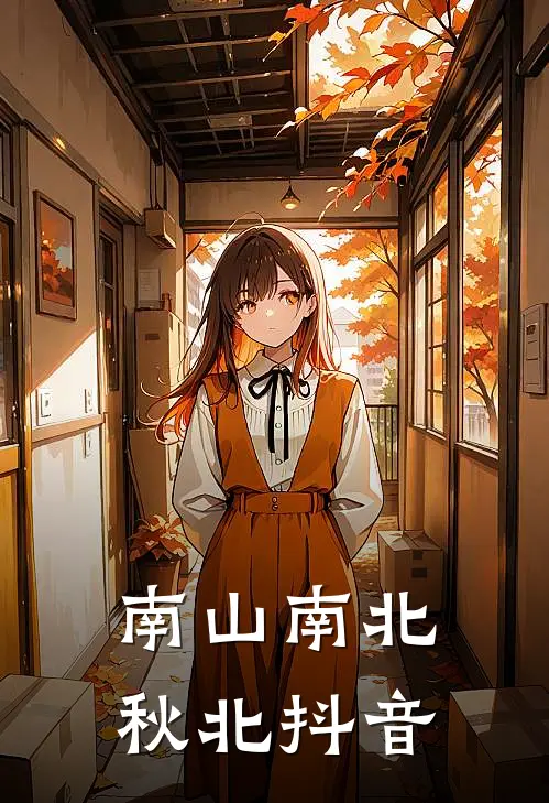 南山南北秋北抖音