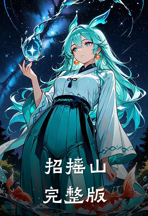 招摇山完整版