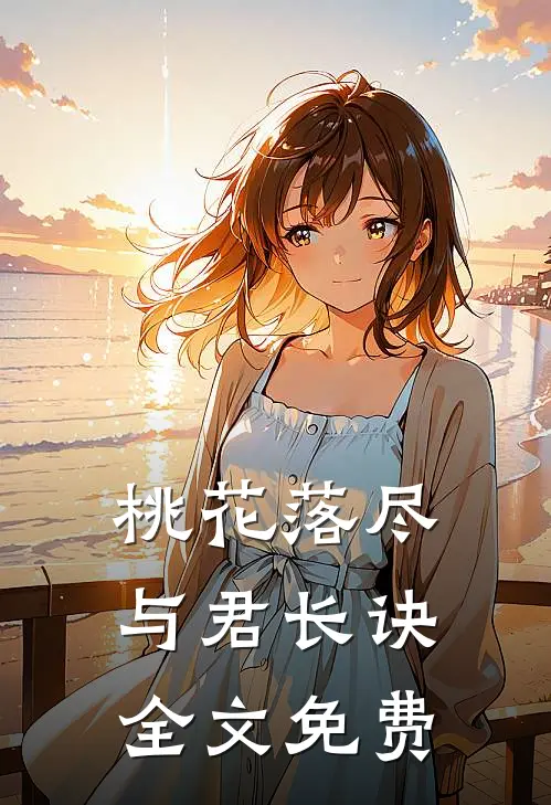桃花落尽，与君长诀全文免费