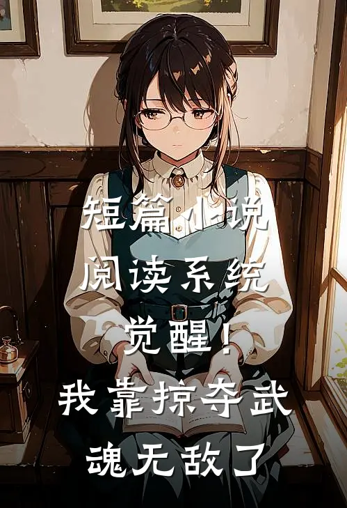 短篇小说阅读系统觉醒！我靠掠夺武魂无敌了