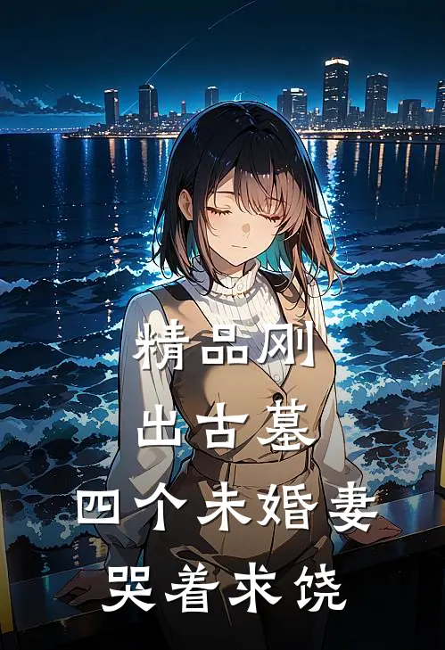精品刚出古墓，四个未婚妻哭着求饶