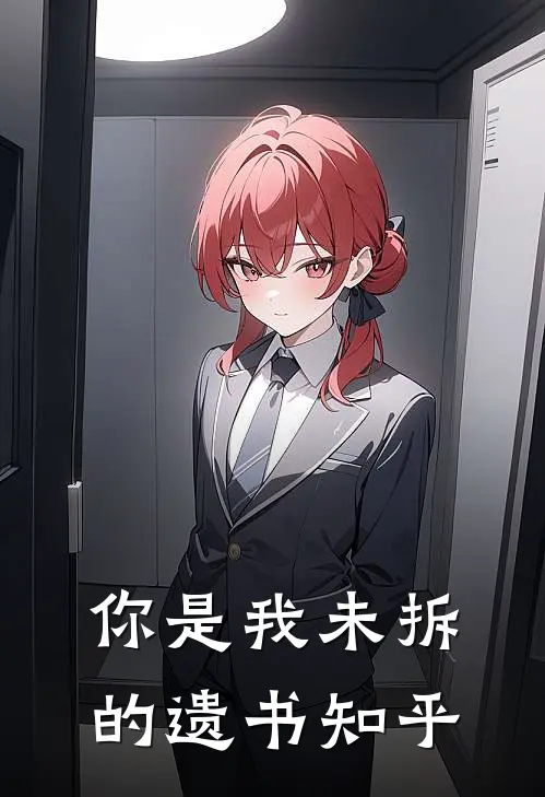 你是我未拆的遗书知乎