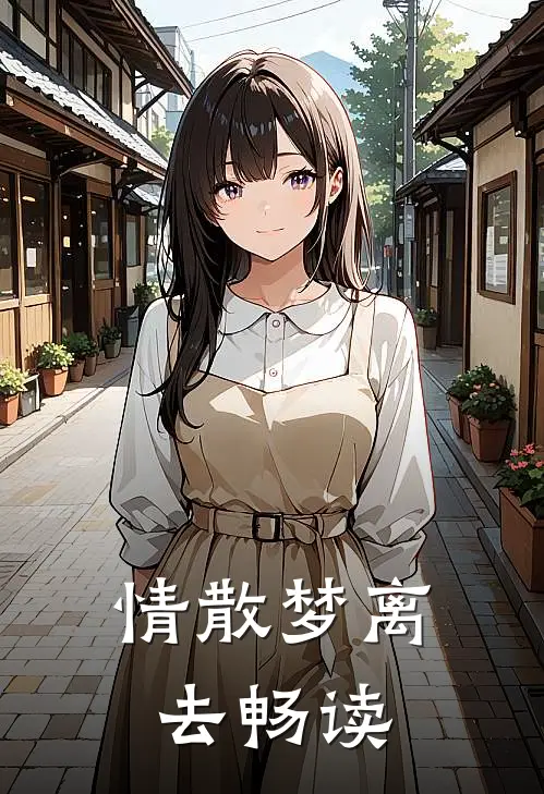 情散梦离去畅读