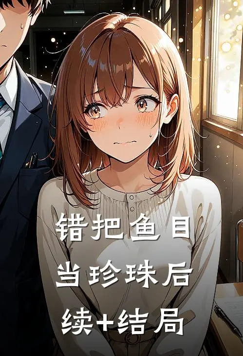 错把鱼目当珍珠后续+结局
