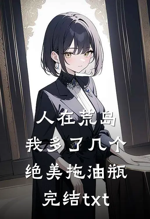 人在荒岛：我多了几个绝美拖油瓶完结txt