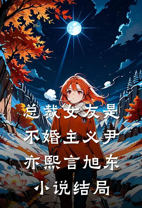 总裁女友是不婚主义尹亦熙言旭东小说结局