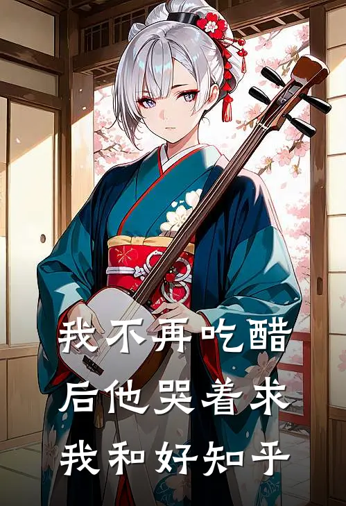 我不再吃醋后他哭着求我和好知乎