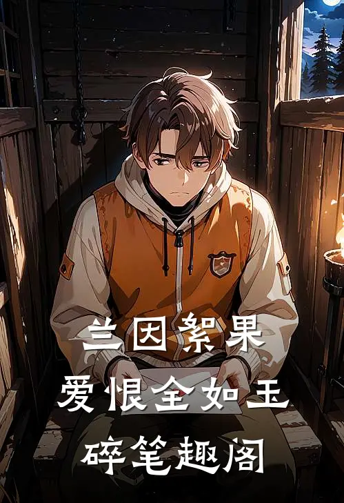 兰因絮果，爱恨全如玉碎笔趣阁