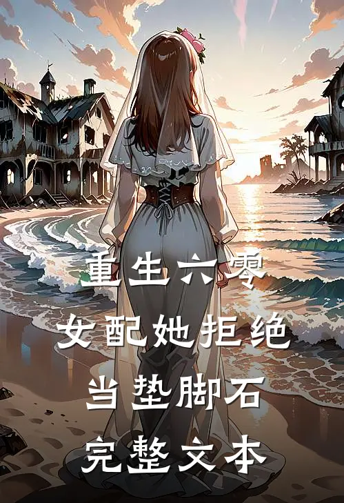 重生六零：女配她拒绝当垫脚石完整文本
