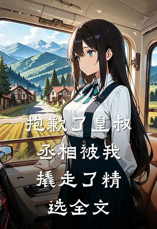 抱歉了皇叔，丞相被我撬走了精选全文