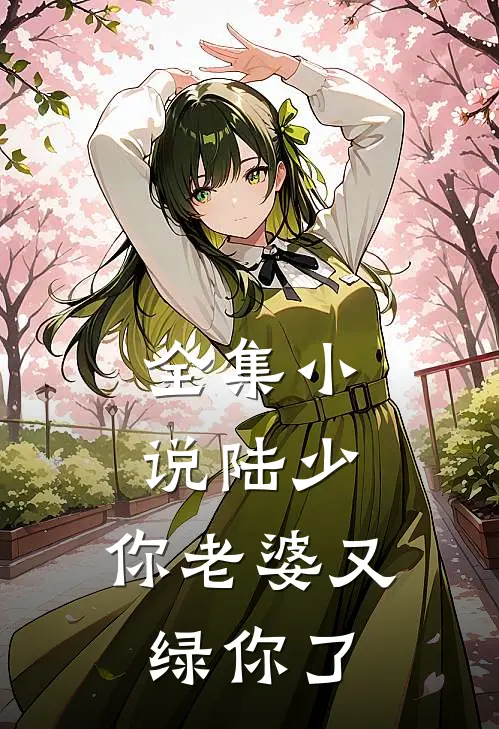 全集小说陆少，你老婆又绿你了