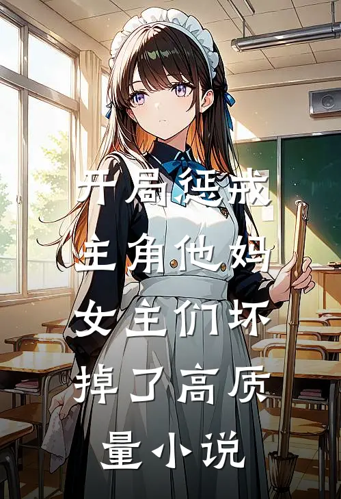 开局惩戒主角他妈,女主们坏掉了高质量