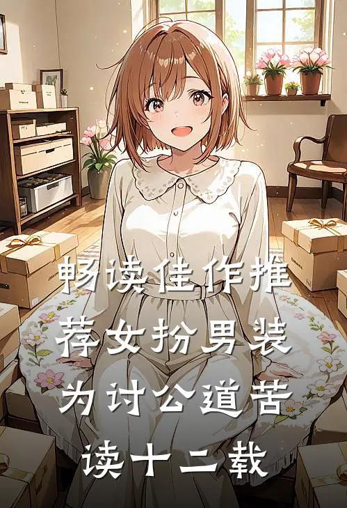 畅读佳作推荐女扮男装：为讨公道苦读十二载
