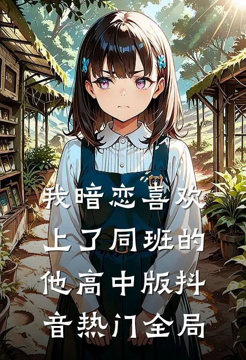 我暗恋喜欢上了同班的他-高中版抖音热门全局