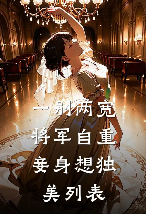 一别两宽，将军自重，妾身想独美列表