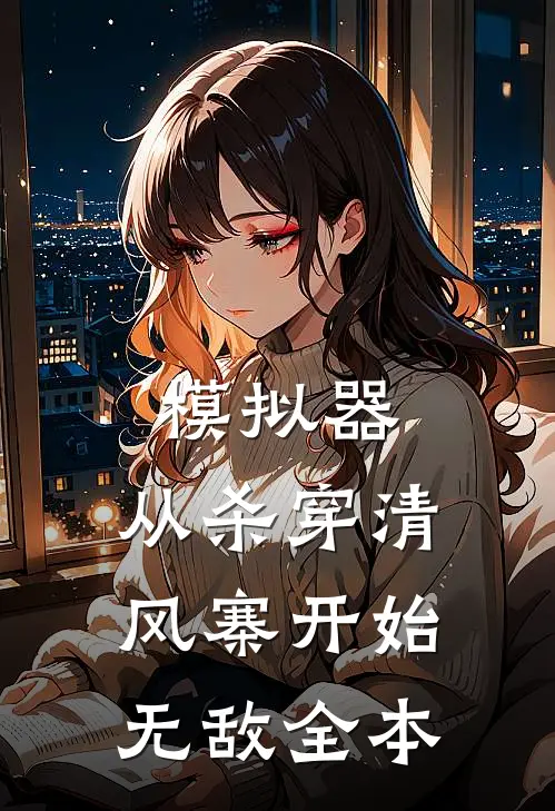 模拟器：从杀穿清风寨开始无敌全本