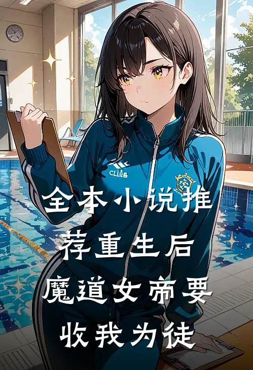 全本小说推荐重生后，魔道女帝要收我为徒