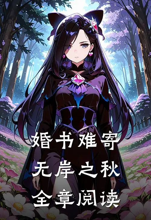 婚书难寄，无岸之秋全章阅读