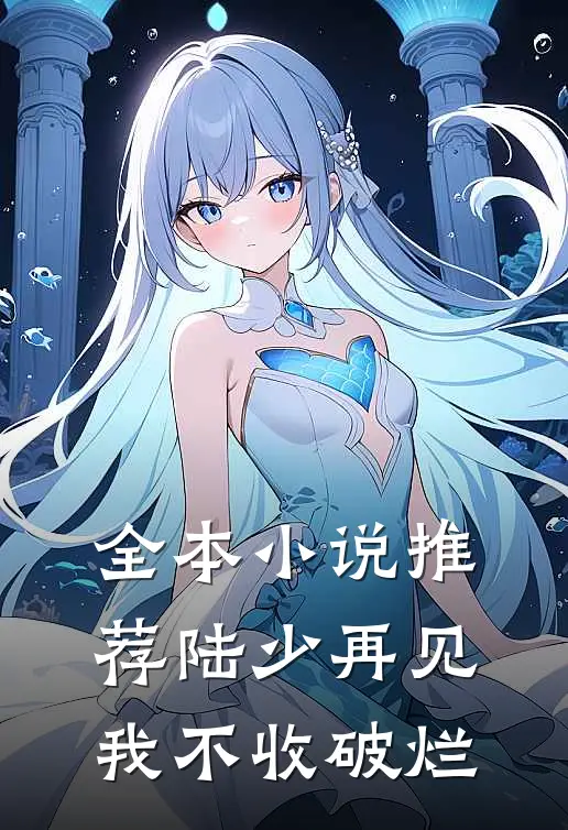 全本小说推荐陆少再见，我不收破烂