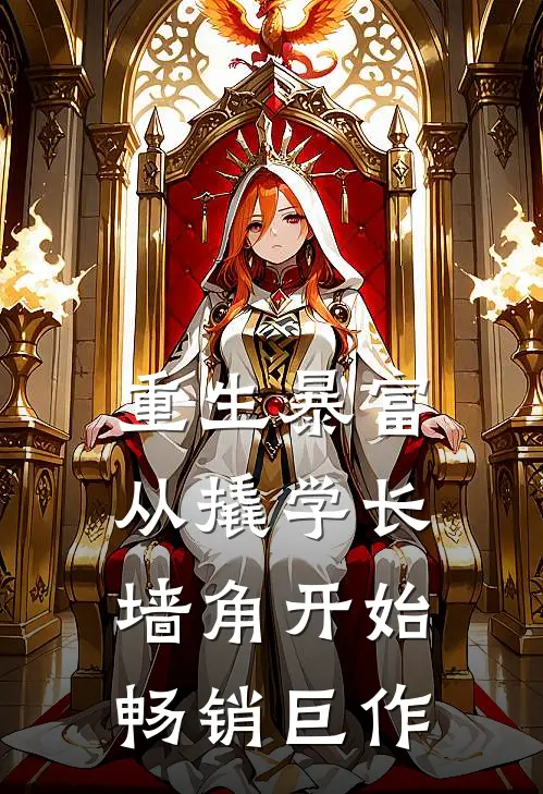 重生暴富从撬学长墙角开始畅销巨作