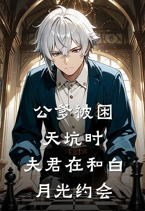 公爹被困天坑时，夫君在和白月光约会