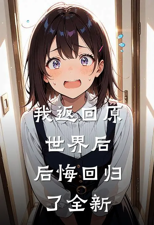 我返回原世界后，后悔回归了全新