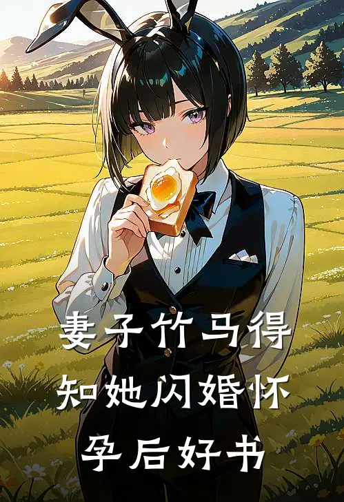 妻子竹马得知她闪婚怀孕后好书