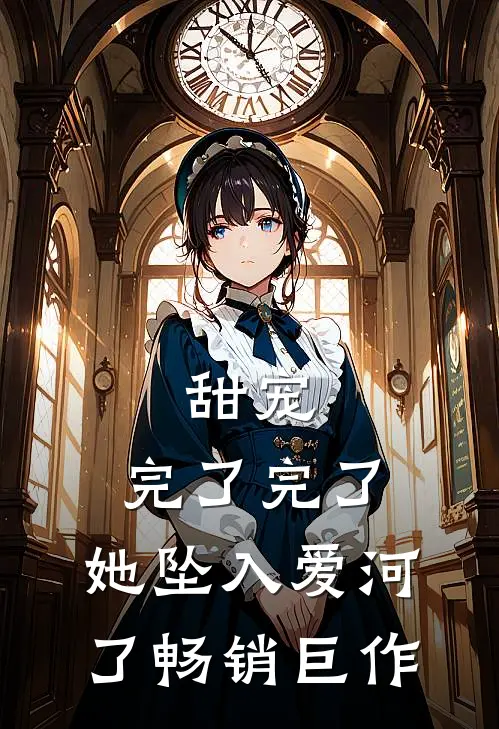 甜宠：完了完了，她坠入爱河了畅销巨作