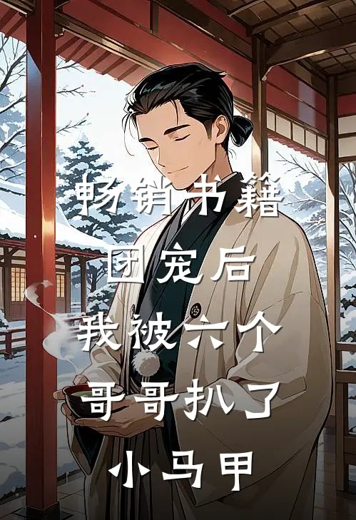 畅销书籍团宠后，我被六个哥哥扒了小马甲