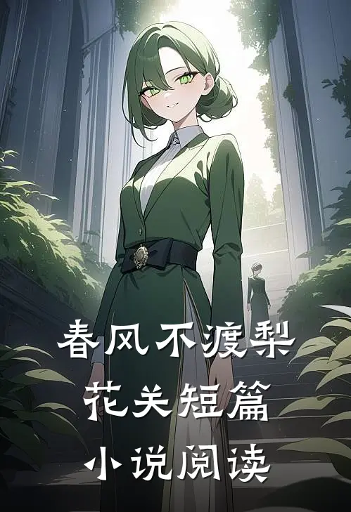 春风不渡梨花关短篇小说阅读