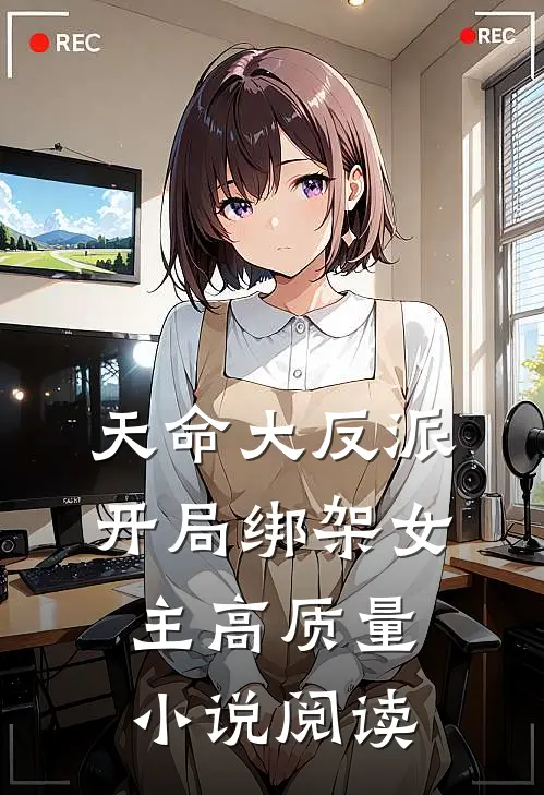 天命大反派：开局绑架女主高质量小说阅读