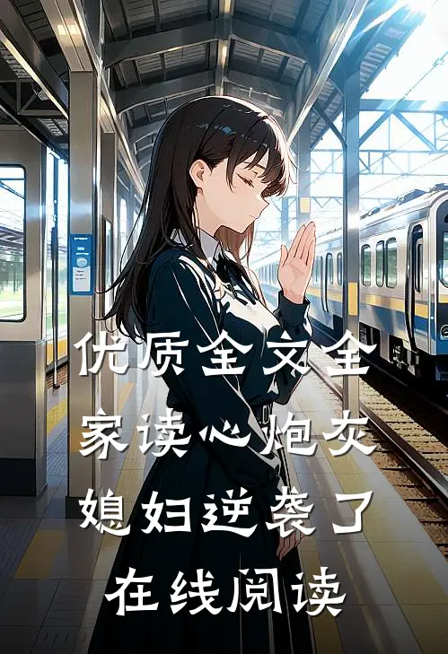 优质全文全家读心炮灰媳妇逆袭了在线阅读