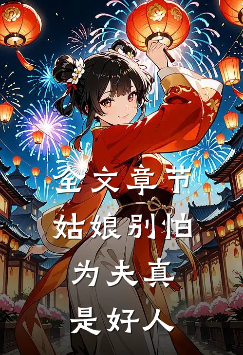 全文章节姑娘别怕,为夫真是好人免费阅读