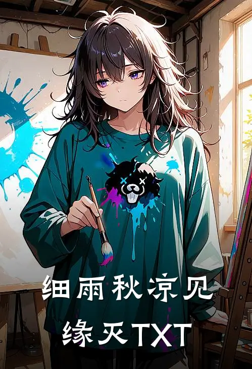 细雨秋凉见缘灭TXT