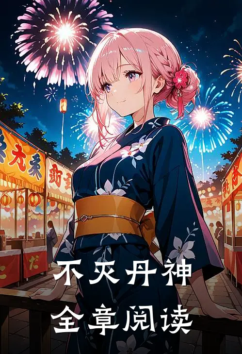 不灭丹神全章阅读