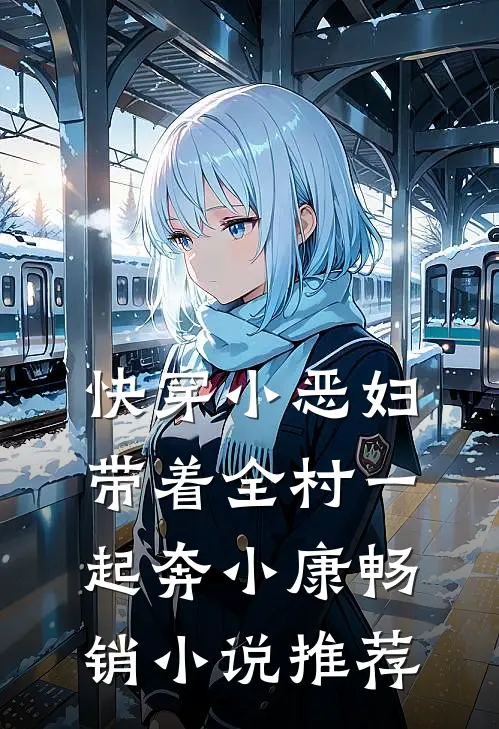 快穿小恶妇，带着全村一起奔小康畅销小说推荐