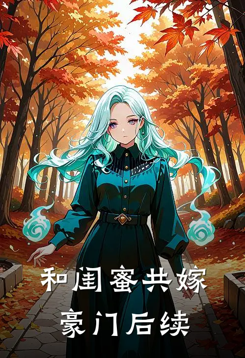 和闺蜜共嫁豪门后续